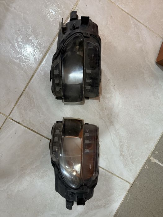 Lexus GS 300,350,430