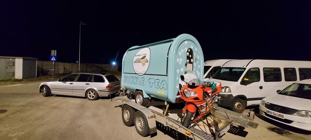 Tractări auto nonstop  și închiriere platforma auto