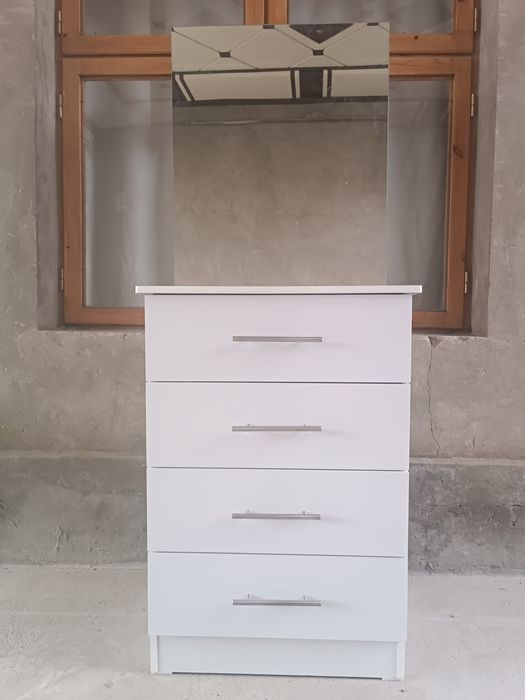 Kamod ishlab chiqaruvchidan