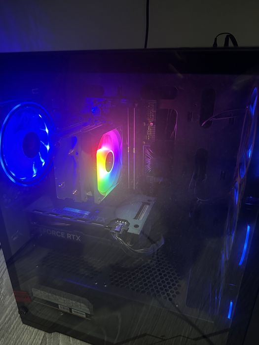 Игравой компютер