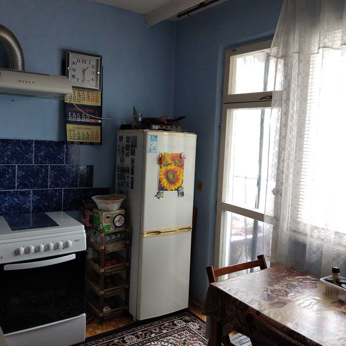 Продава се Тристаен апартамент в Монтана, Младост 1 - 80 кв.м за 829 €/кв.м - Снимка #5