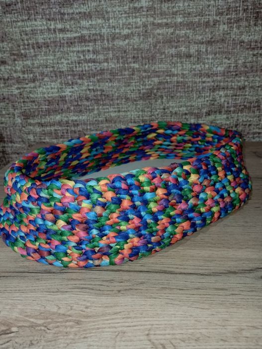 Корзиночки ручной работы