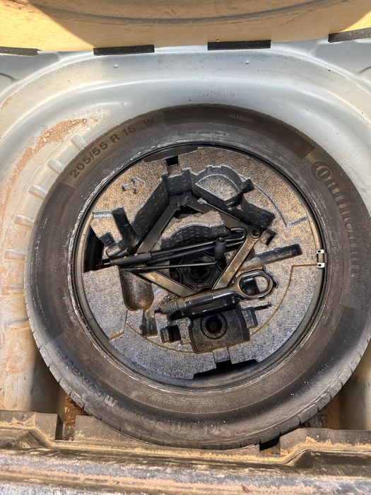 Шкода октавия 2.0тди на части / skoda octavia 2.0tdi 150