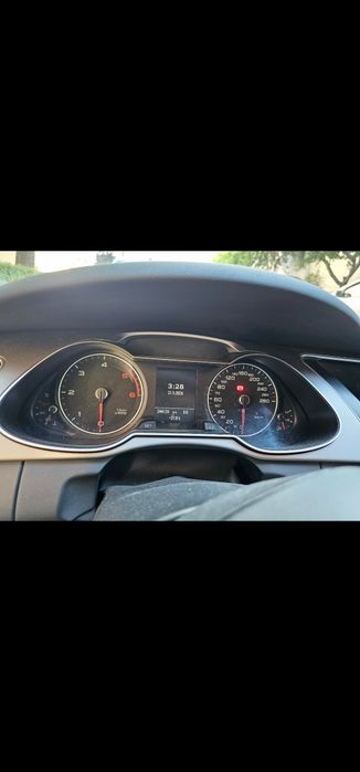 AUDI A4 2015 — imagine 2