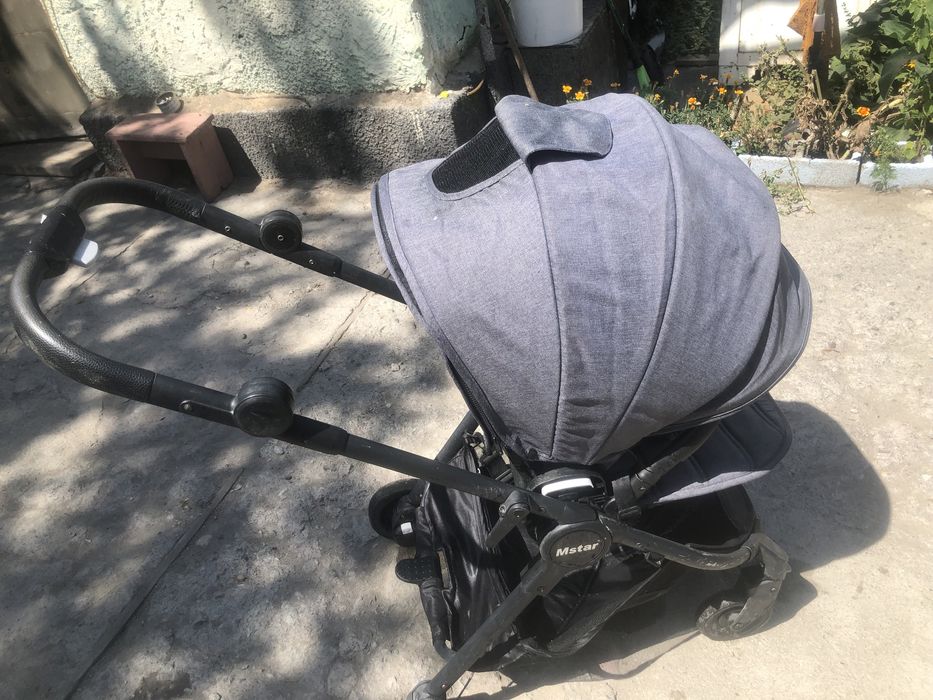 Продам коляску