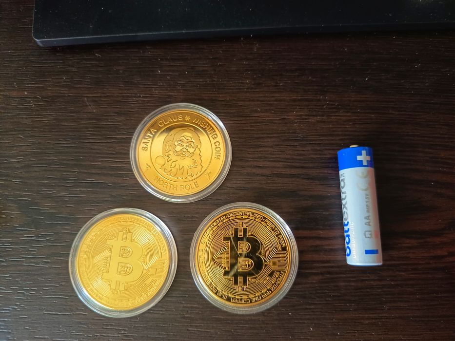 монета различни видове