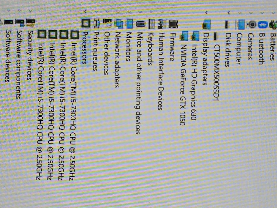 Asus ROG Strix GL503V Că Nou