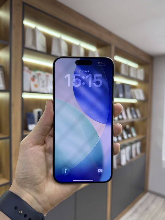 iPhone 15 Pro Max 256 GB / PhoneLab