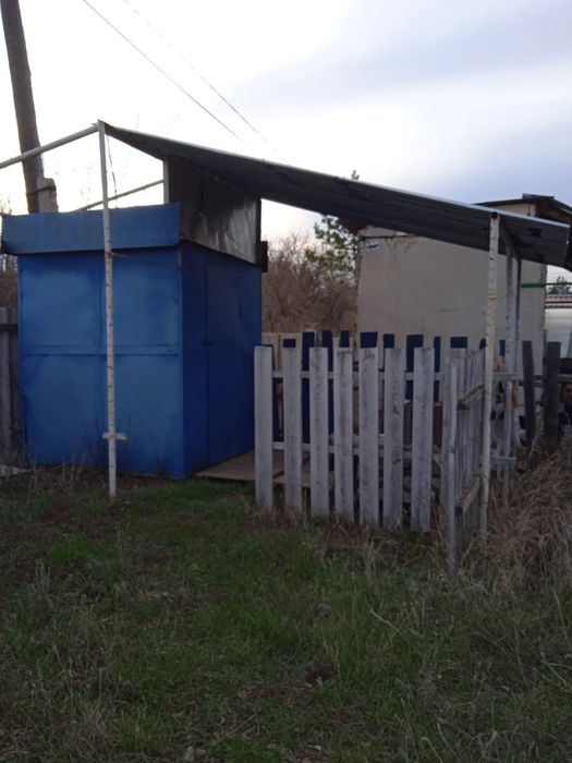 Прода  дачу , кирзавод