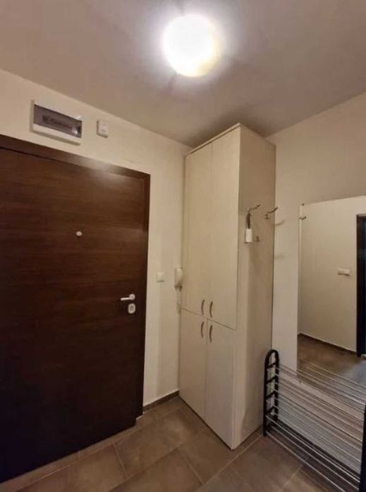 Двустаен апартамент в Смирненски