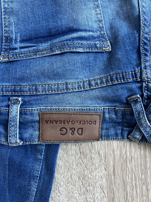 Дънки Dolce нови