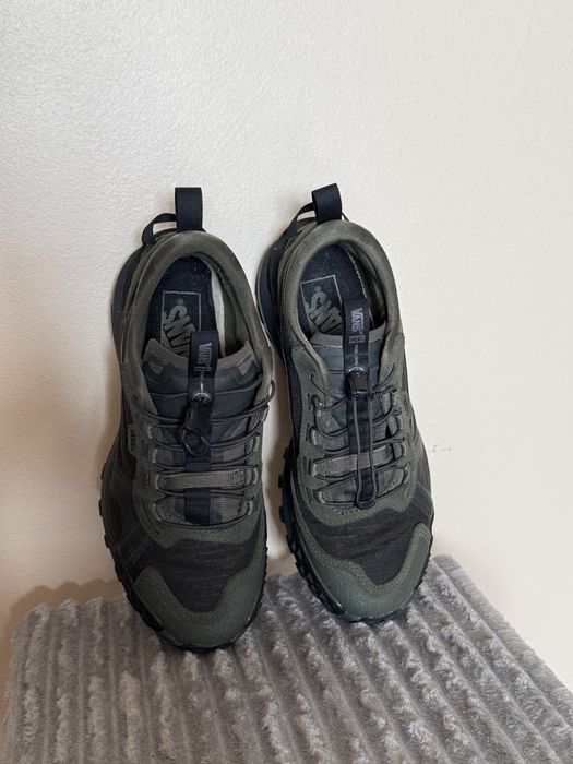 Vans кроссовки Crosspath XC 24.0 cm
