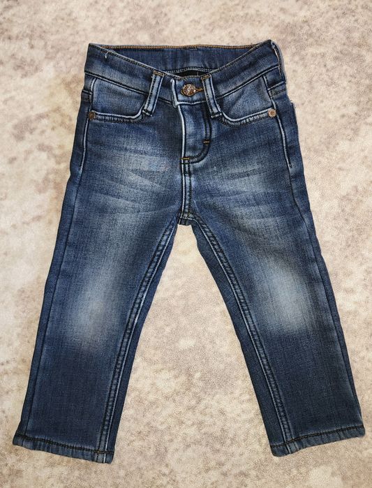 Джинсы для мальчиков