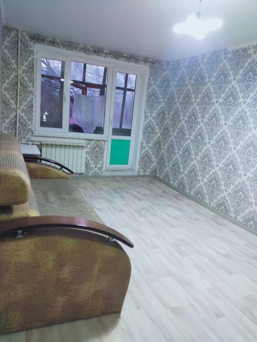 Сдам квартиру на долгое проживание