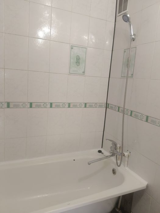 Квартира хорошая