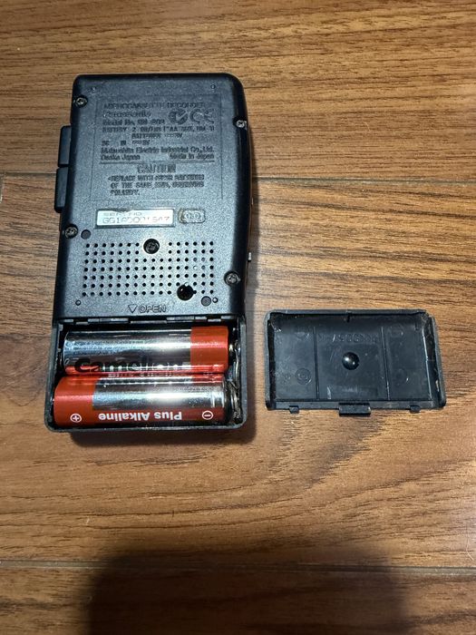 Диктофон Panasonic RN-202