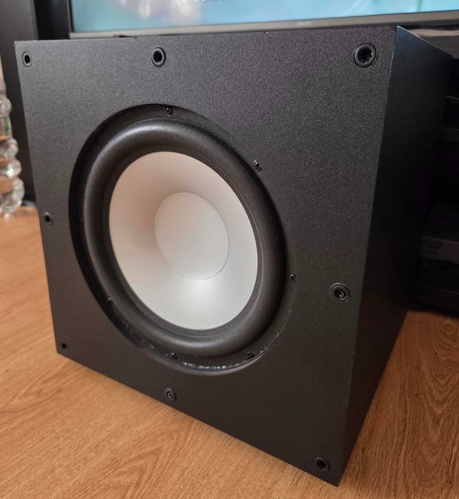 Subwoofer activ Samson MediaOne 10S