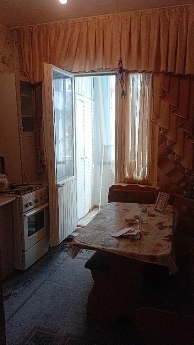 Продам 3х ком. кв. в 9мкр дом 52а