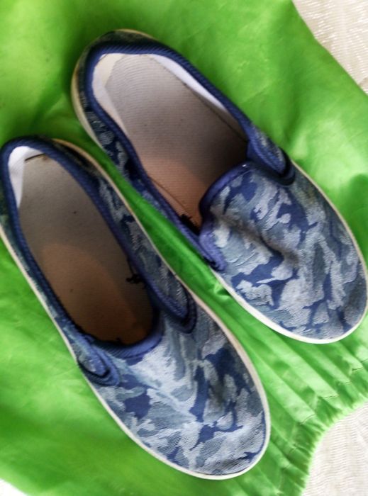 Мокасины обувь для мальчика