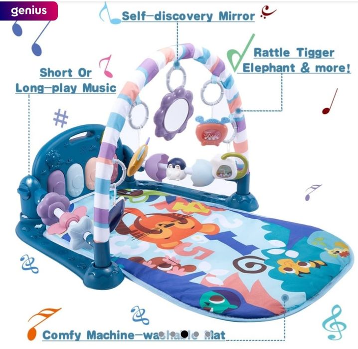 Активна гимнастика