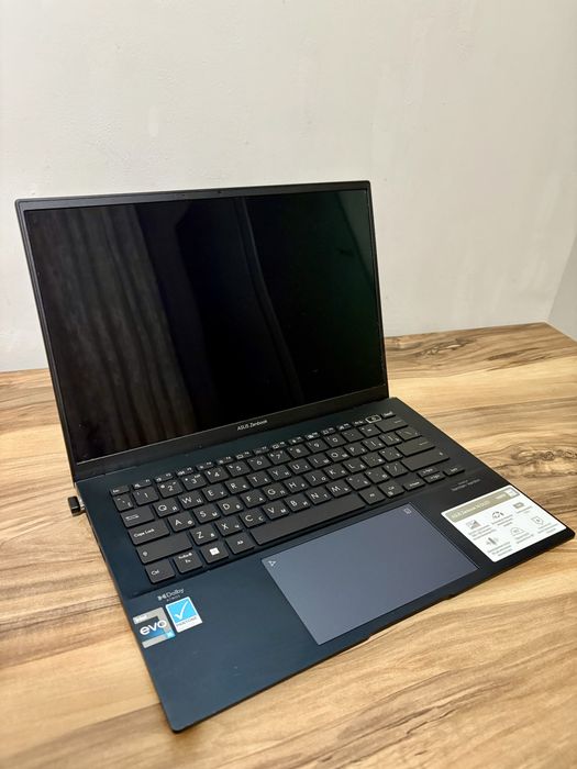 Продам ноутбук Asus Zenbook