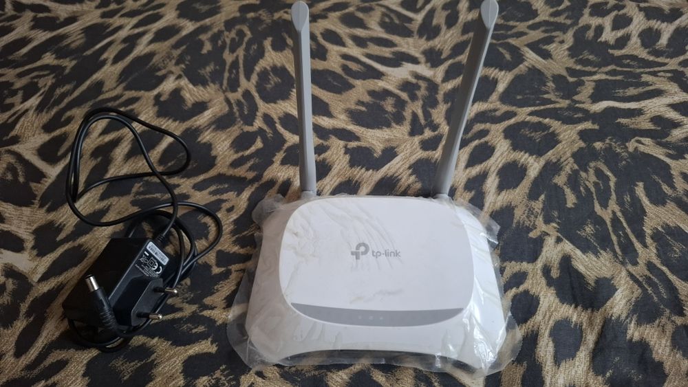 Router tp - link