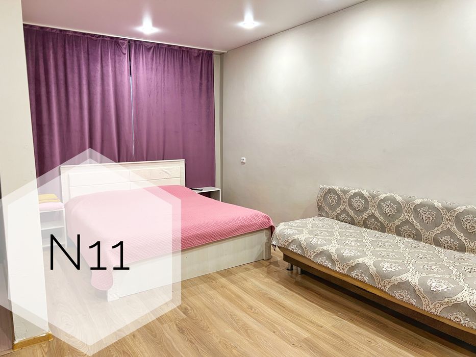 Квартиры по Часам, День, Ночь, Сутки