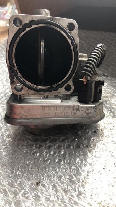 clapeta acceleratie 1.7 cdti z17dtr opel astra h corsa d meriva a