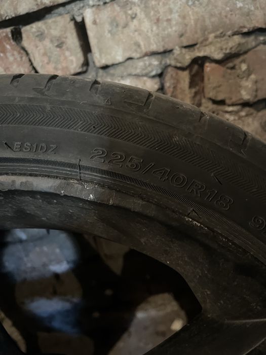 5.110 18 Опел Астра х