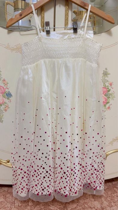 Продам платье для девочек