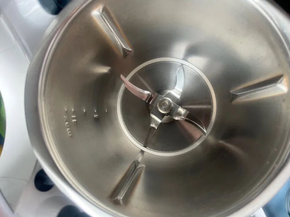 Thermomix TM6 impecabil