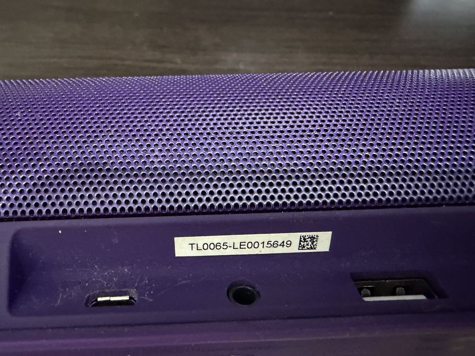 Boxa jbl charge 2