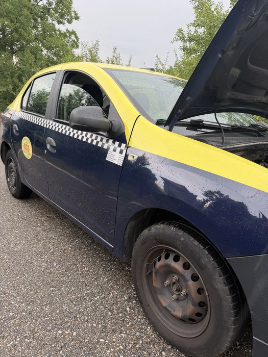 Dacia Logan 2018