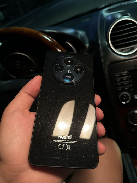 Продам redmi 14c 128gb редми 14с