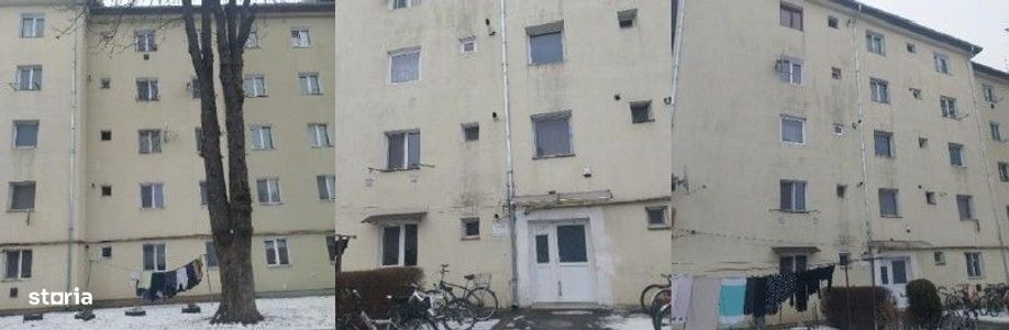 Garsoniera cota parte 1/2 Targu Secuiesc, ID: R2905148