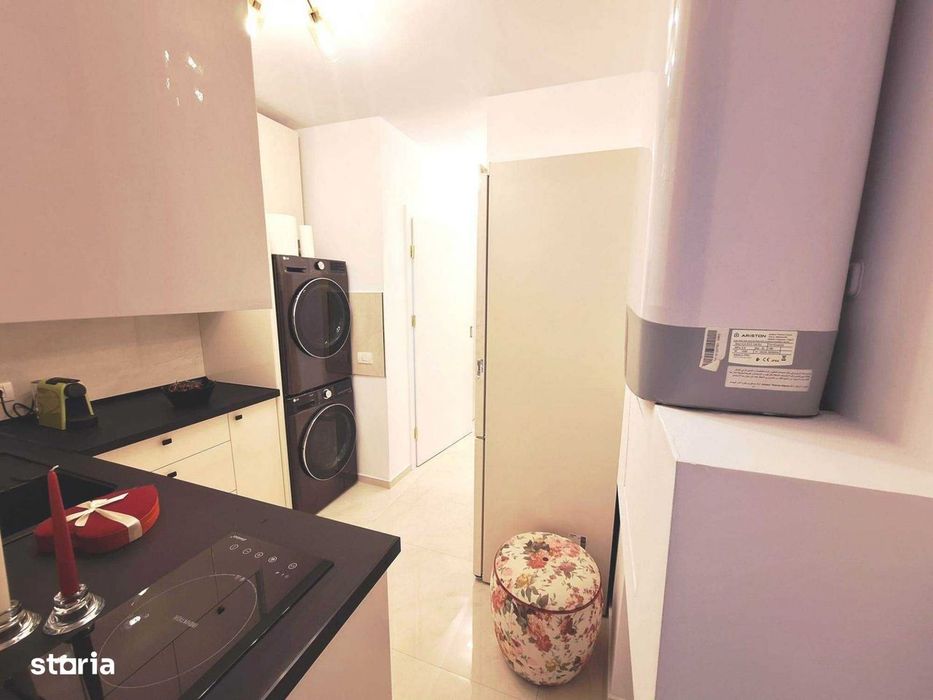 AFI COTROCENI | 2 Camere | lux|