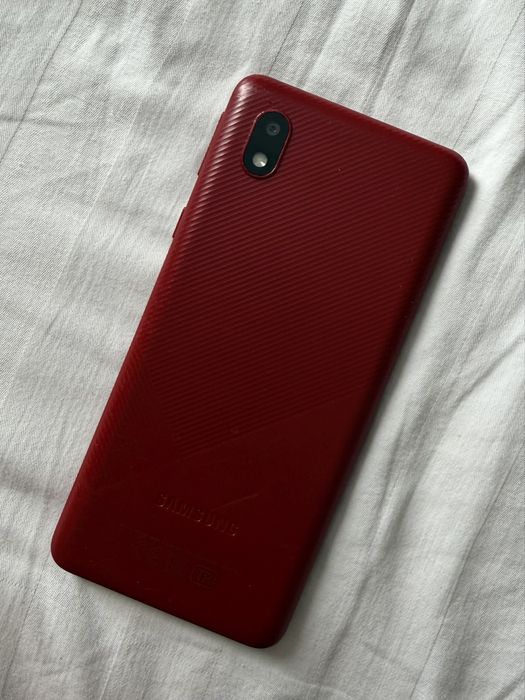 Продам Samsung A01 Core
