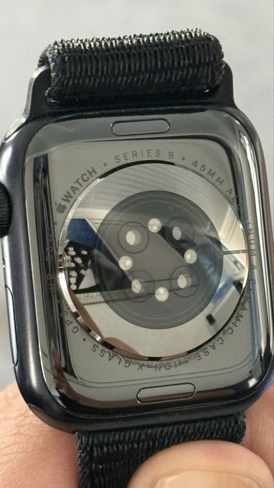 Apple watch 9 45мм