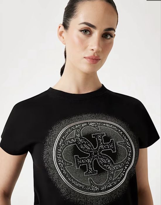 Оригинални дамски тениски”Guess”