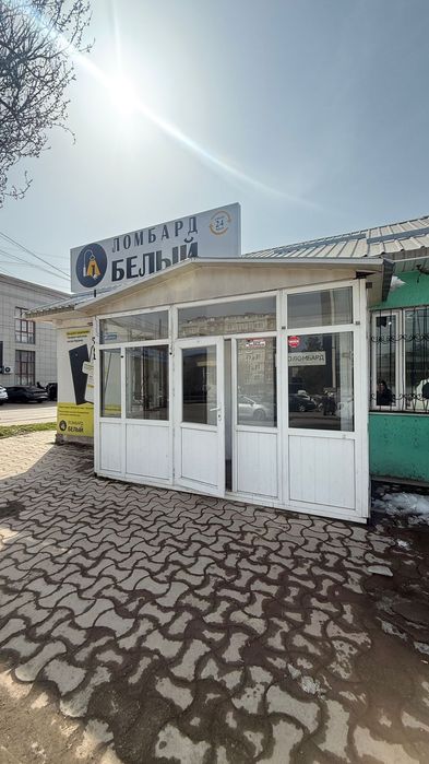 Окна и двери пластиковые