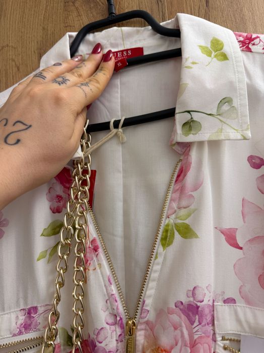 Оригинална Рокля guess