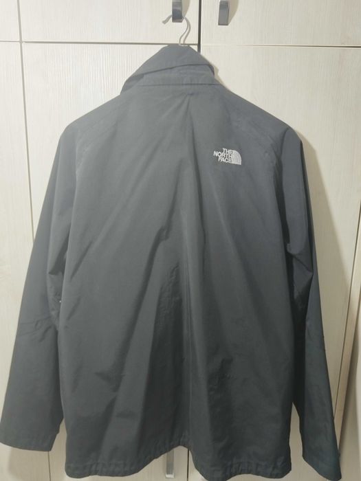The north face M
