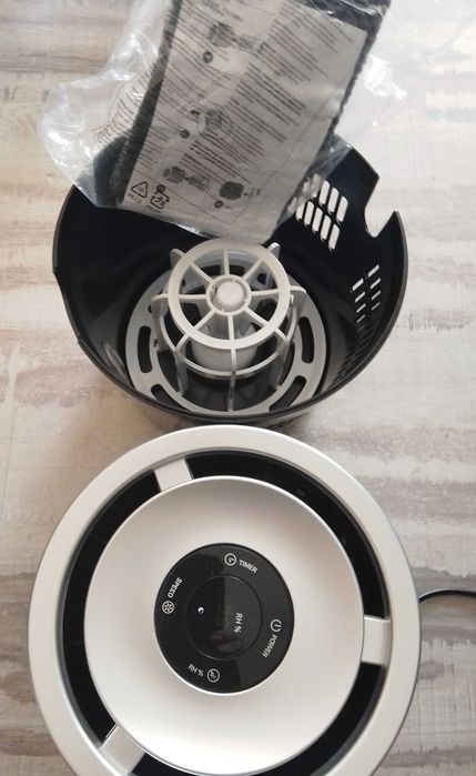 Овлажнител Philips HU4814/10 серия 2000