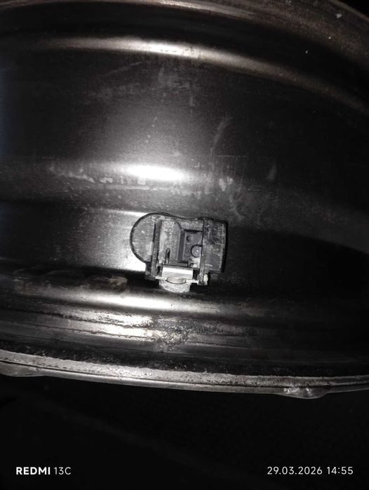 Jante aliaj 5x114,3R17 Mazda cx7 cx9 cx5 cx3 3 5 6