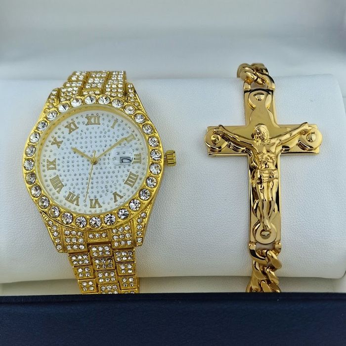 Луксозни часовници за мъже и жени