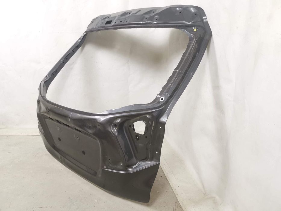 Тойота С-ХР / Toyota C-HR [No years provided] Заден капак Капак на баг