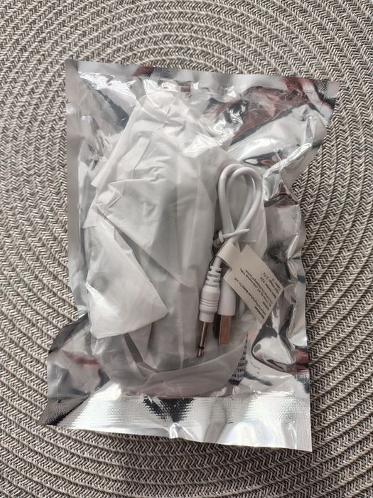 Aparat vibrații nou