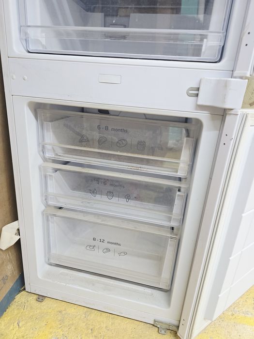 Продам холодильник hansa