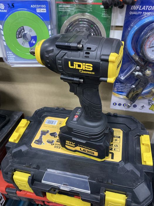 Шуруповерт и тд.