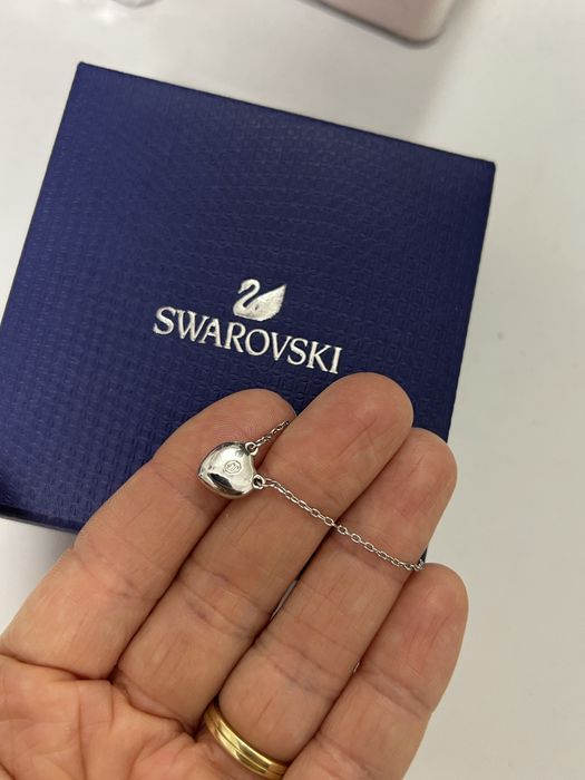 Colier Ariana Grande x Swarovski